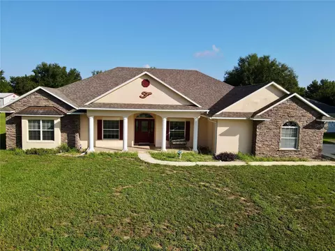 36903 N County Road 44a, Eustis, FL 32736