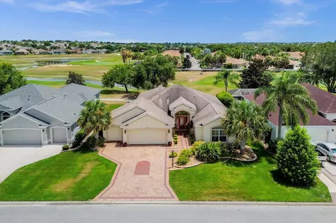 952 Shellbark Way, The Villages, FL 32162