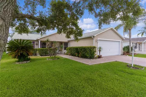 2714 Edwards Ln, The Villages, FL 32162