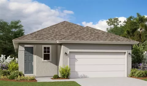 2000 Sunshine Peak Dr, Minneola, FL 34715