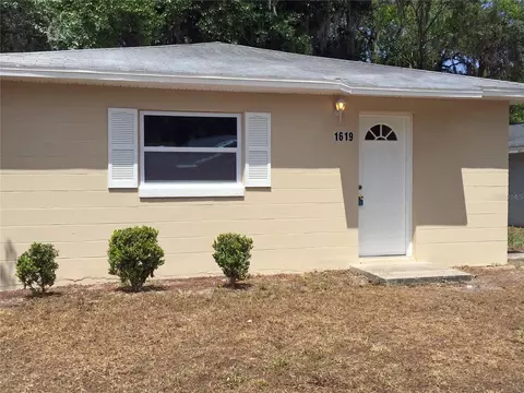 1619 N Orange St, Mount Dora, FL 32757