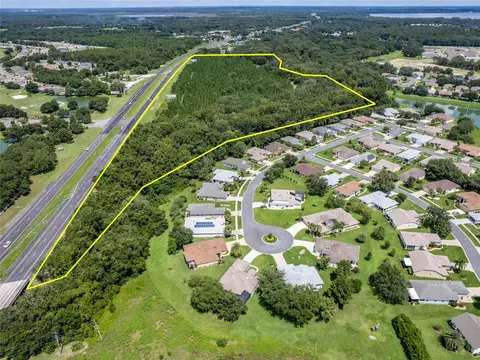 Us Hwy 27, Leesburg, FL 34748