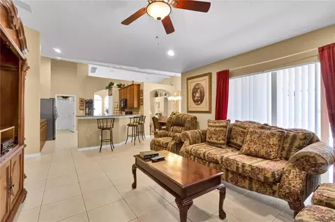Living - 13144 Coldwater Loop, Clermont, FL 34711 photo 5 of 5