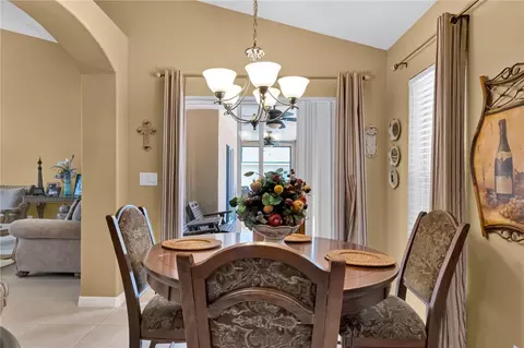 Dining - 13144 Coldwater Loop, Clermont, FL 34711 photo 2 of 3