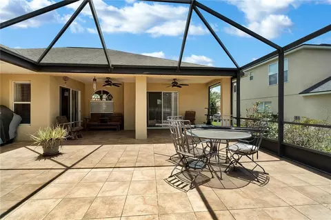 Exterior - 13144 Coldwater Loop, Clermont, FL 34711 photo 3 of 6
