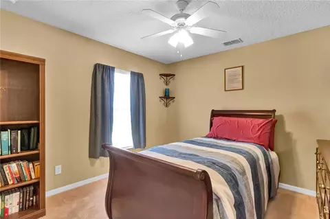 Bedroom - 13144 Coldwater Loop, Clermont, FL 34711 photo 4 of 8