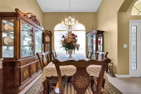 Dining - 13144 Coldwater Loop, Clermont, FL 34711 photo 1 of 3