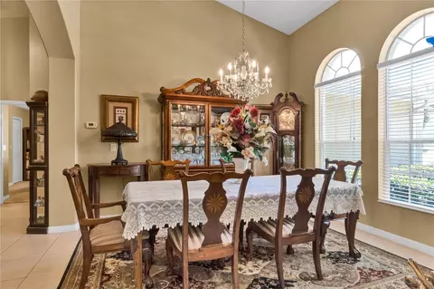 Dining - 13144 Coldwater Loop, Clermont, FL 34711 photo 3 of 3