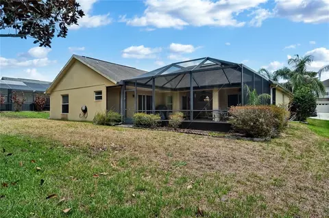 Exterior - 13144 Coldwater Loop, Clermont, FL 34711 photo 6 of 6
