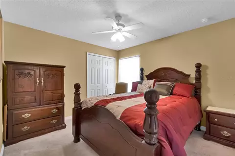 Bedroom - 13144 Coldwater Loop, Clermont, FL 34711 photo 1 of 8