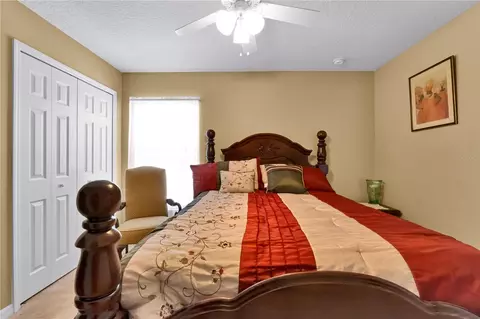 Bedroom - 13144 Coldwater Loop, Clermont, FL 34711 photo 2 of 8