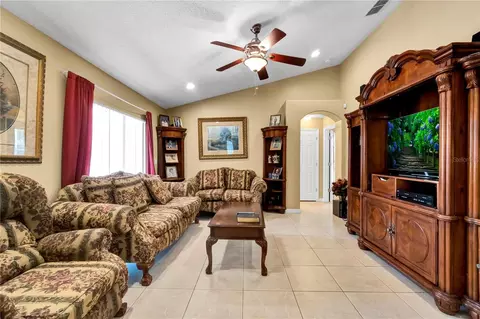 Living - 13144 Coldwater Loop, Clermont, FL 34711 photo 3 of 5