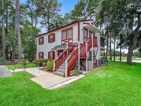 7845 Midway Drive Ter #C201, Ocala, FL 34472