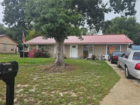 805 Third St, Orange City, FL 32763