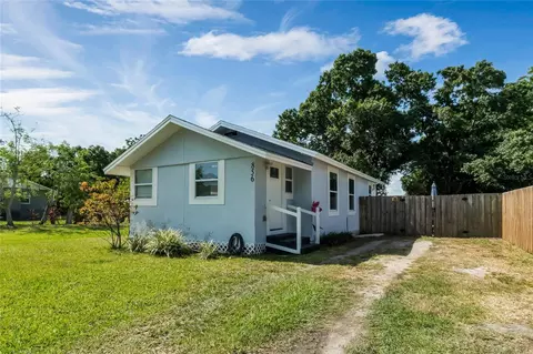 856 Myrtle Ave, Winter Garden, FL 34787