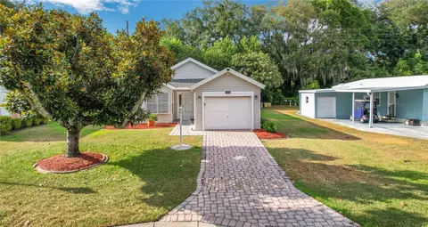 1321 E Schwartz Blvd, The Villages, FL 32159