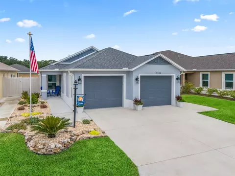 5600 Stricklin St, The Villages, FL 32163