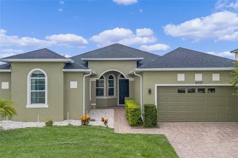 4423 Blue Mesa Ct, Clermont, FL 34714