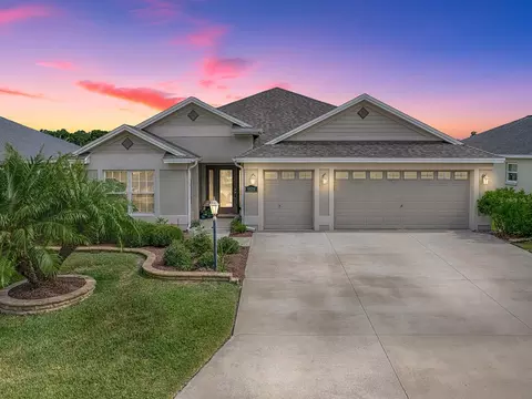 5521 Cedar Waxwing Dr, The Villages, FL 32163