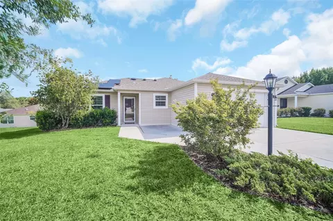 513 Tarrson Blvd, Lady Lake, FL 32159