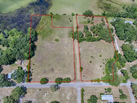 tbd E Park St, Center Hill, FL 33514