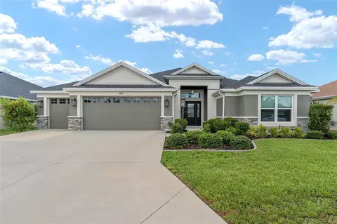 505 Kaolin Path, The Villages, FL 32163