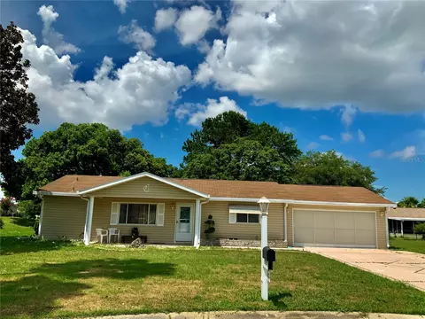 17742 SE 106th Ter, Summerfield, FL 34491