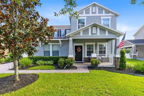 6110 Meriwether Cres, Winter Garden, FL 34787