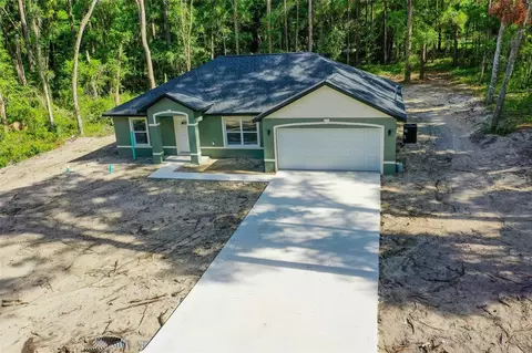 Undisclosed, Ocklawaha, FL 32179