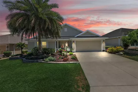 1944 Gatehouse Ter, The Villages, FL 32163