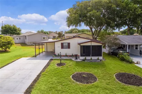 615 Rainbow Blvd, The Villages, FL 32159