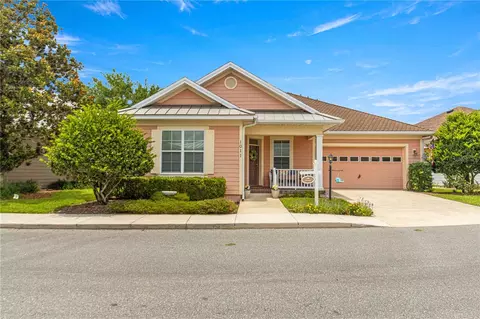 1011 Cottage Dr, The Villages, FL 32162