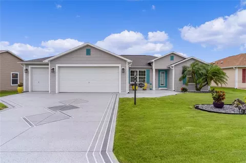 3725 Cosmos Way, The Villages, FL 32163