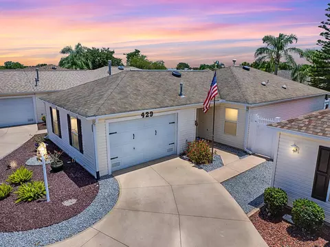 429 Layton Ter, The Villages, FL 32162