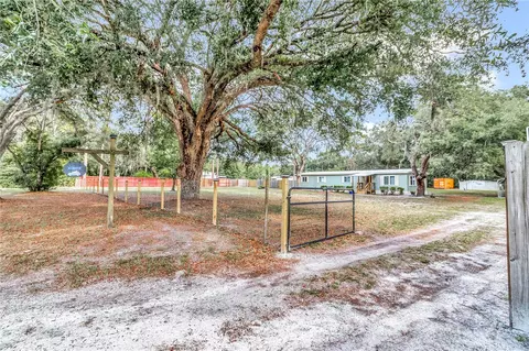 8455 SW 152nd Pl, Dunnellon, FL 34432