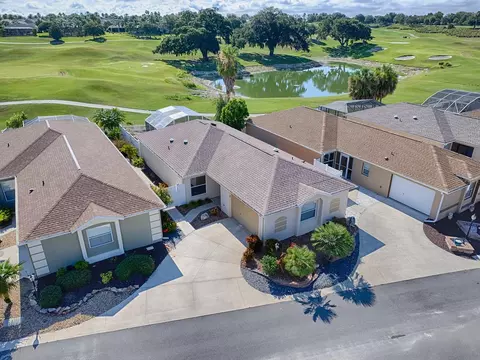 1332 Chateau Way, The Villages, FL 32162
