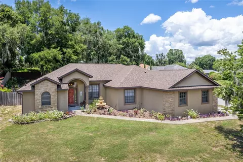 3011 Indian Trl, Eustis, FL 32726 photo 1