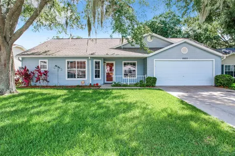 25100 Bonnie Blue Ct, Leesburg, FL 34748