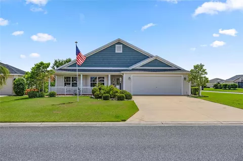 490 Harlow Ln, The Villages, FL 32163