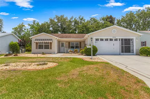 2533 Privada Dr, The Villages, FL 32162