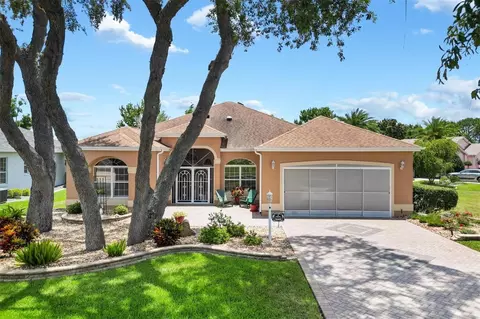 1645 Carrera Dr, The Villages, FL 32159