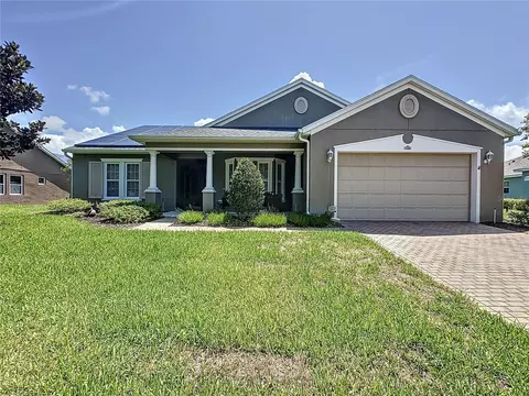 184 Bayou Bend Rd, Groveland, FL 34736