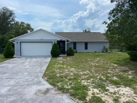 1966 S Gleneagle Ter, Lecanto, FL 34461
