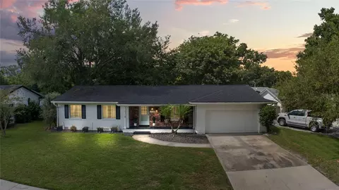 1718 Lando Ln, Orlando, FL 32806