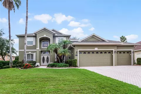 3543 Turningwind Ln, Winter Garden, FL 34787