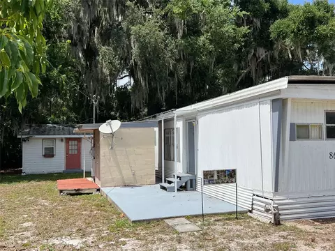 860 Cr 482b, Lake Panasoffkee, FL 33538