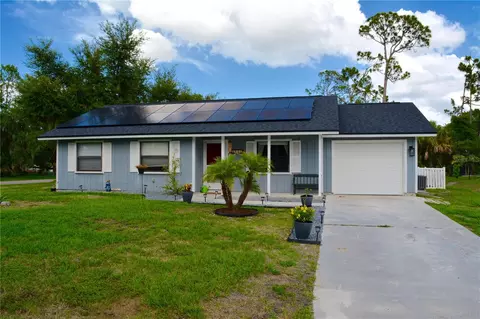 1418 Stamford St, Port Charlotte, FL 33952