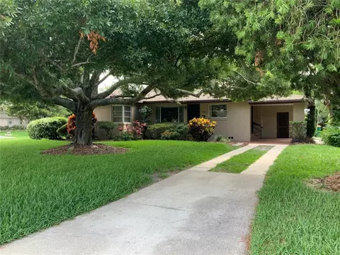 1203 Park Ave, Tavares, FL 32778