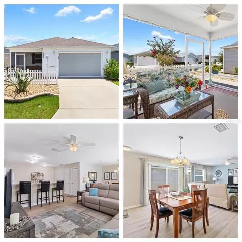 1482 Olympia St, The Villages, FL 32163
