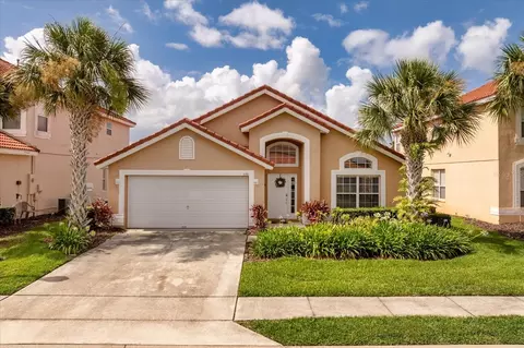 558 Solana Cir, Davenport, FL 33897